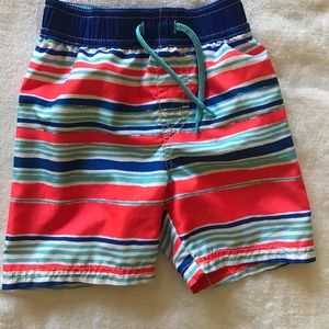Old Navy sz 2T swim trunks